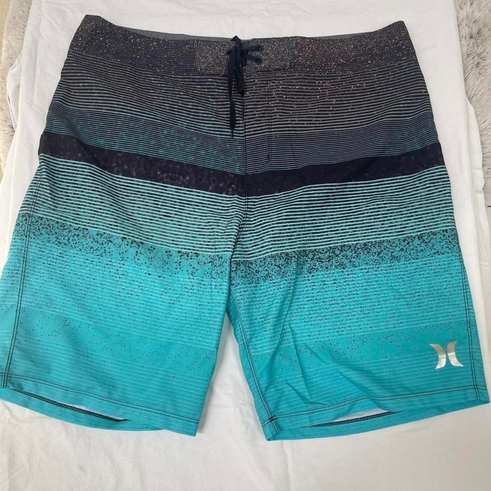 Men's Hurley board shorts